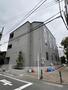 京王堀之内駅より徒歩8分 3階 新築の賃貸物件