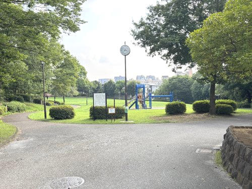 公園　別所公園（公園）まで512m