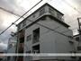 淡路駅より徒歩3分 2階 築47年2ヶ月の賃貸物件