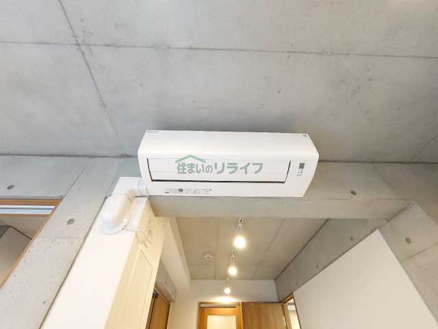 その他設備　ミオテゾーロ哲学堂カーザ