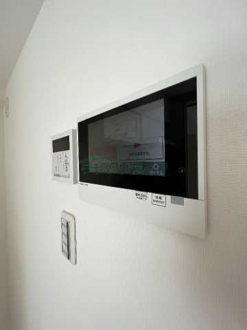 セキュリティ　別部屋参考写真