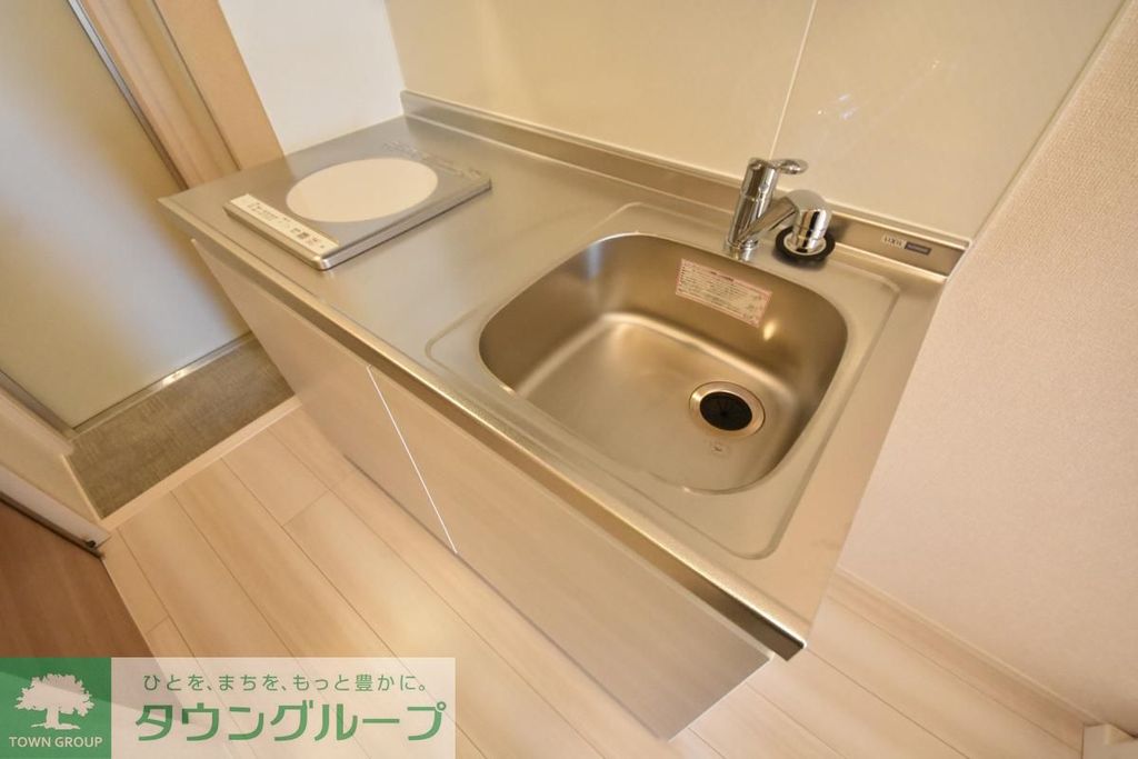 キッチン　同仕様