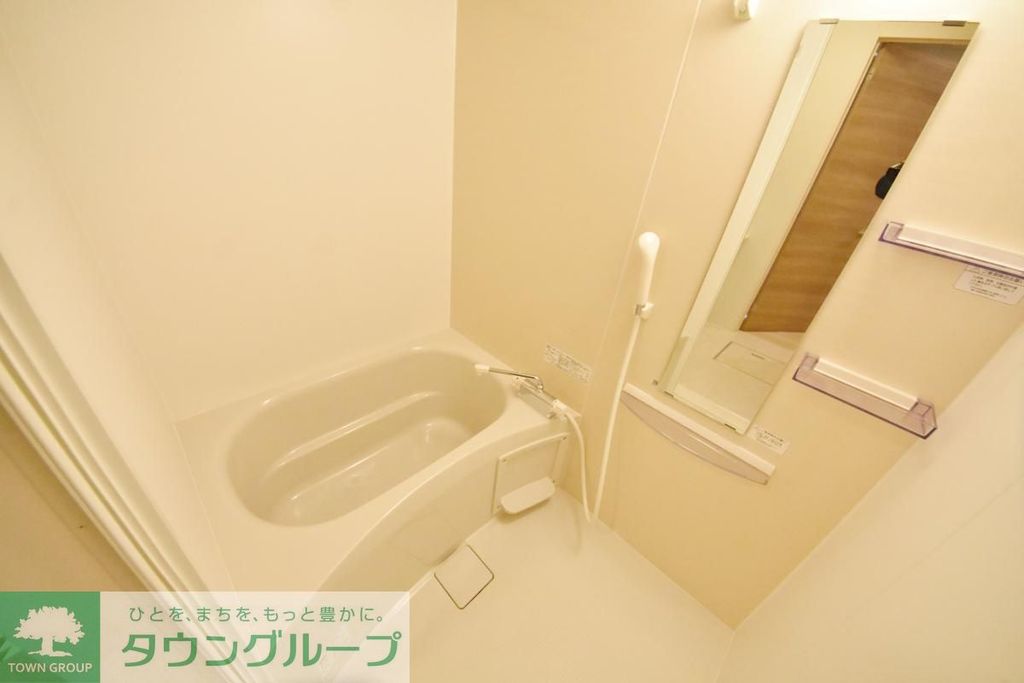 バス・シャワールーム　同仕様