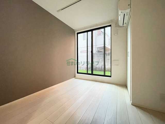 バルコニー　別部屋参考写真