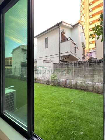 眺望　別部屋参考写真