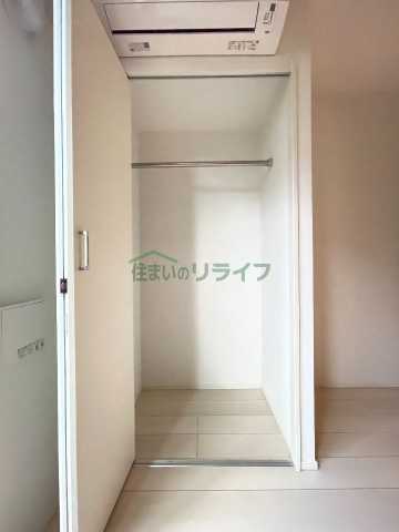収納　別部屋参考写真