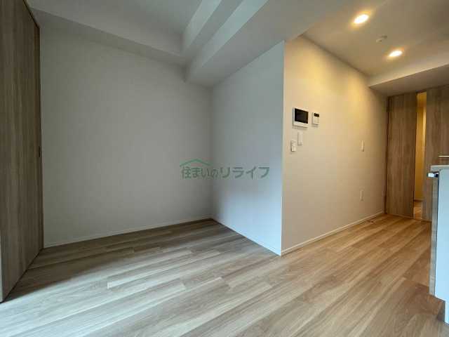 プレディアコート西葛西の内装写真