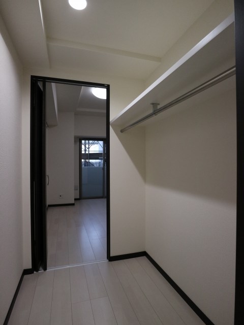 収納　※同物件別部屋参考画像