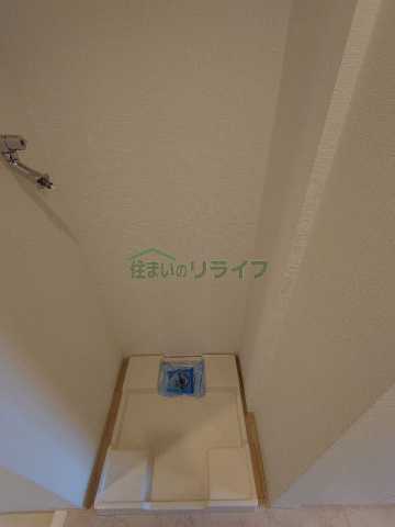 その他設備　※参考写真です。同じ間取りの別部屋になります