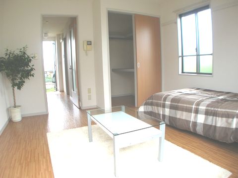 その他　家具・観葉植物はイメージです