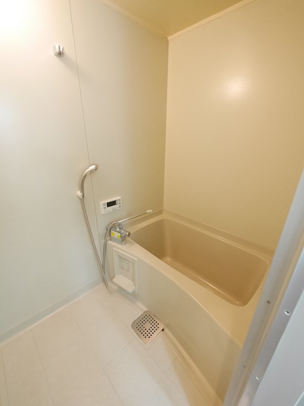 バス・シャワールーム　別部屋写真