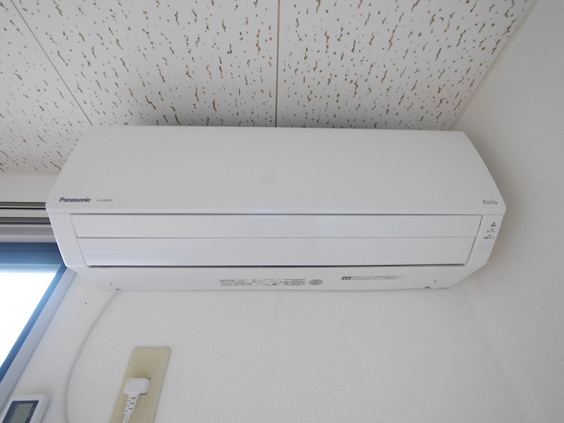 その他設備　別部屋写真