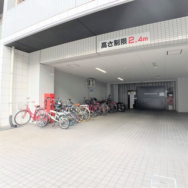 駐車場　★☆LINE24時間対応♪お気軽にお問合せください！☆★