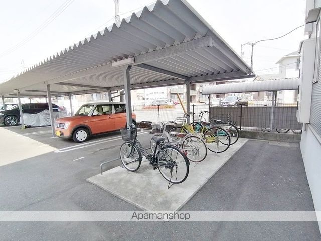 その他共有部分　その他共有部分