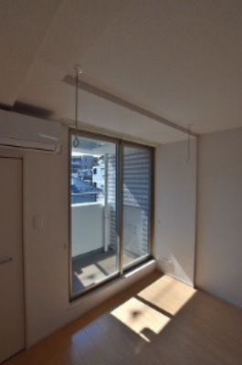 その他設備　★物干しスペース★