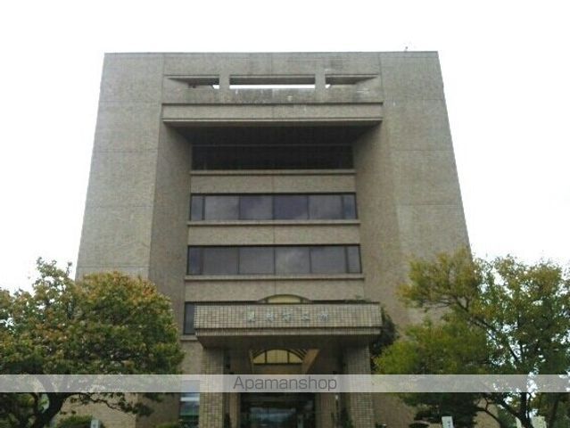 役所　見附市役所（役所）まで1180m