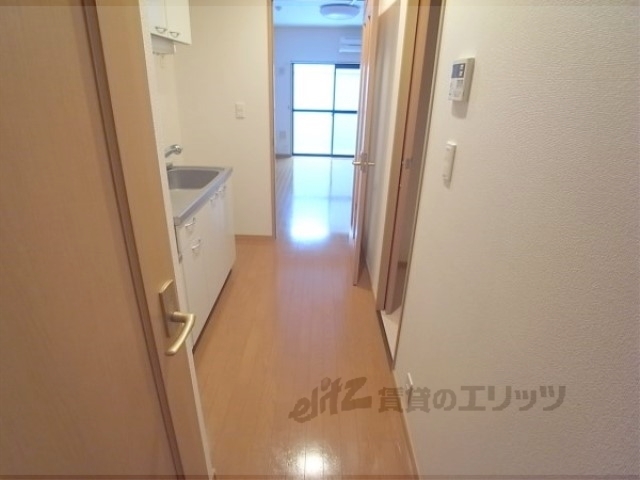 その他部屋・スペース　廊下