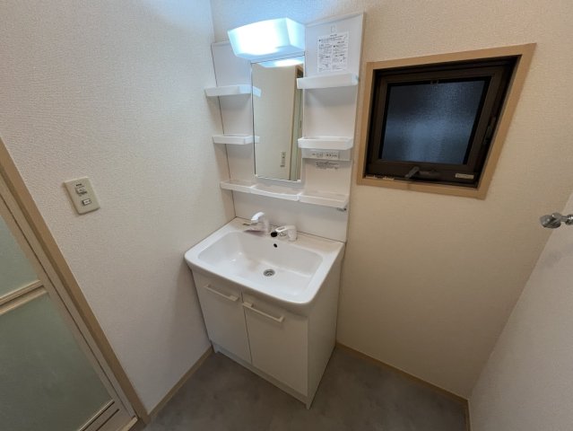 グレース田代VIの内装写真
