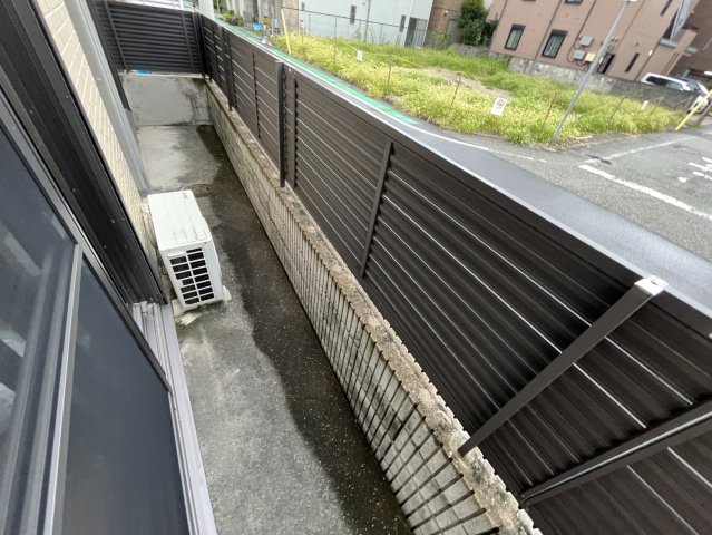 グレース田代VIの内装写真