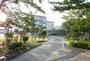 小学校　浜松市立中ノ町小学校（小学校）まで728m