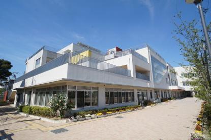 小学校　習志野市立津田沼小学校（小学校）まで397m