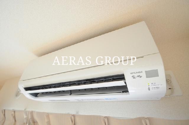 その他設備　別部屋同仕様タイプ