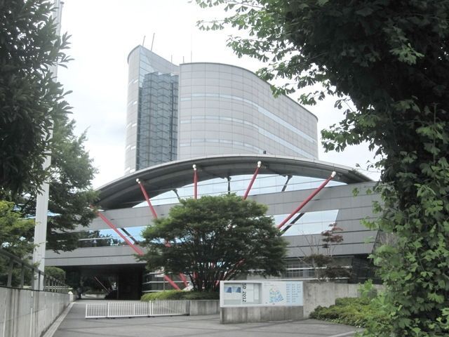 その他　首都大学日野キャンパス（その他）まで1207m