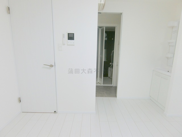 その他　洋室