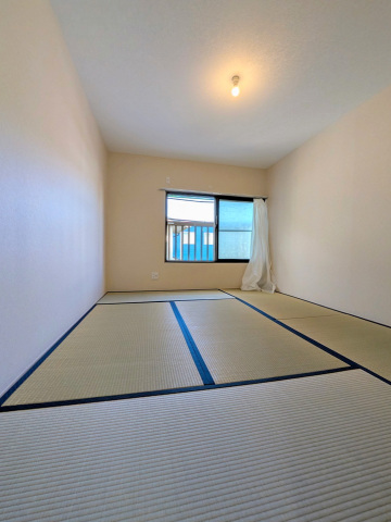 地下鉄谷町線 喜連瓜破駅 徒歩9分 2階建 築55年の内装写真