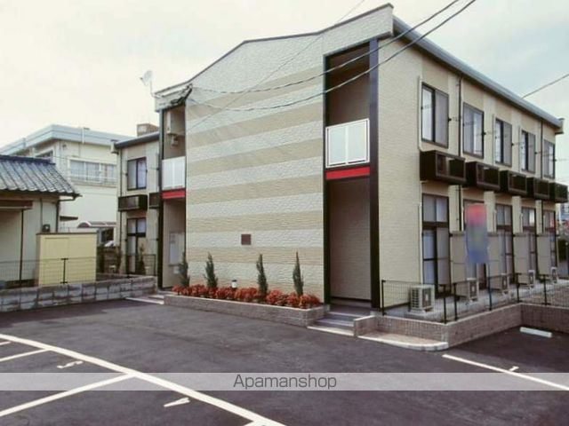 ＪＲ鹿児島本線 南福岡駅 徒歩10分 2階建 築22年のその他写真