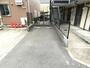 駐車場　敷地内に駐車場を完備です☆（要確認）