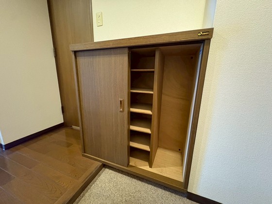 その他　※別室の写真です