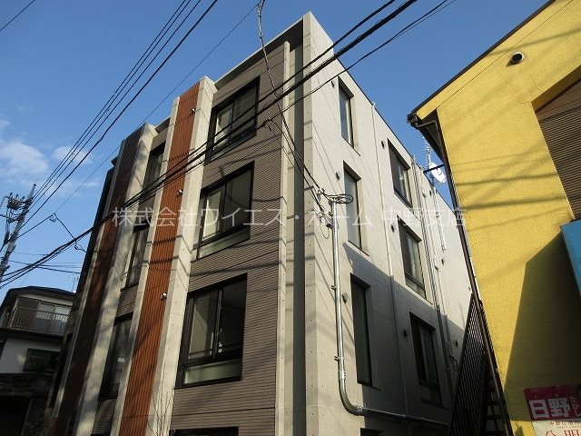 エクサム方南町