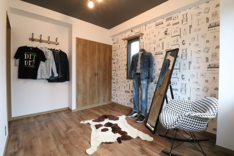 その他部屋・スペース
