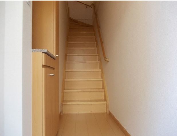 玄関　別部屋参照