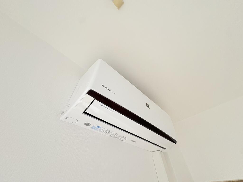 アップルガーデンコート城東のその他写真