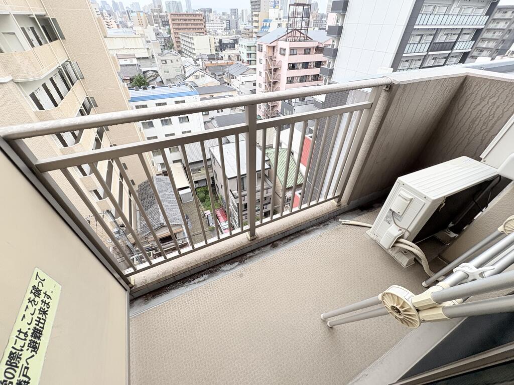 アップルガーデンコート城東の内装写真