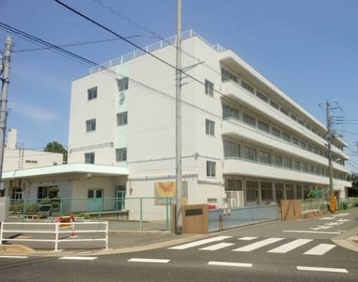小学校　鎌ケ谷市立五本松小学校（小学校）まで507m