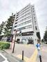 銀行　横浜信用金庫新横浜支店（銀行）まで2780m