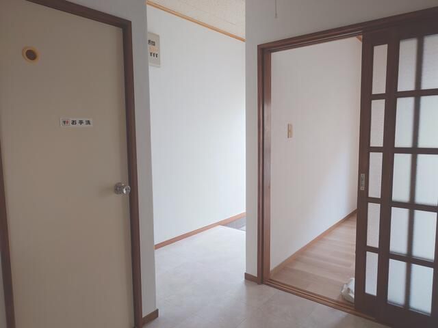 その他部屋・スペース