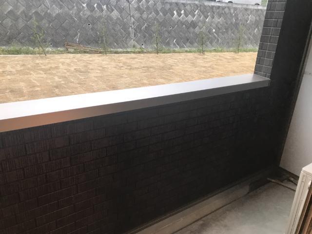 バルコニー　ベランダ