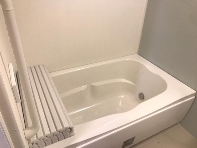 バス・シャワールーム　ユニットバス