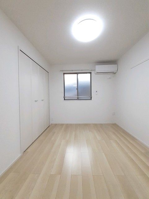 その他部屋・スペース　内装もきれいです