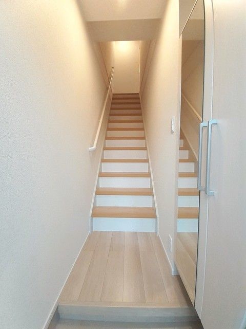 玄関　玄関です