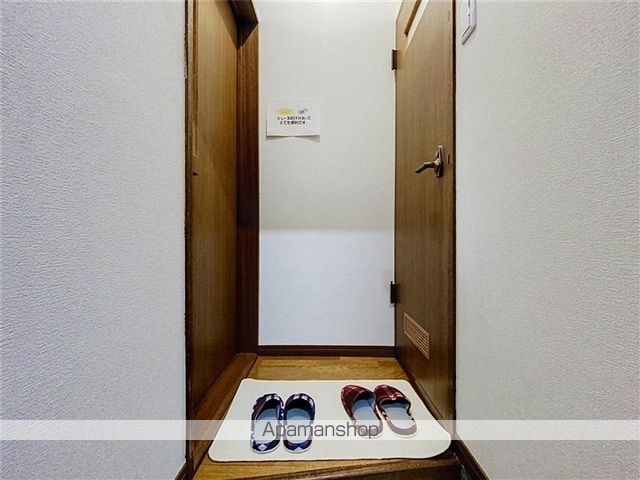 アーバンコートY・Tの玄関写真