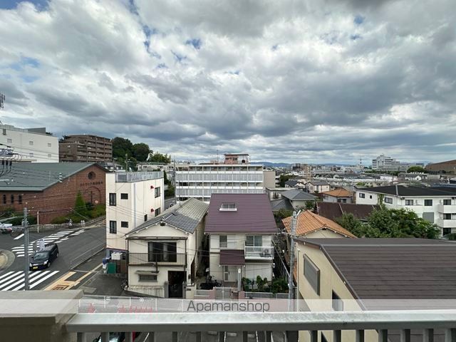 眺望　眺望