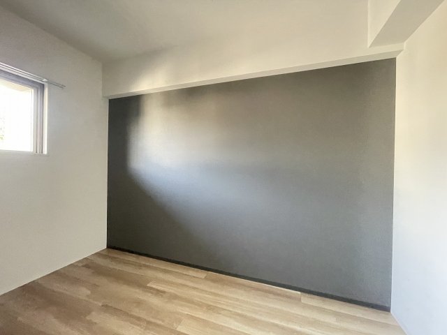 その他部屋・スペース　寝室です