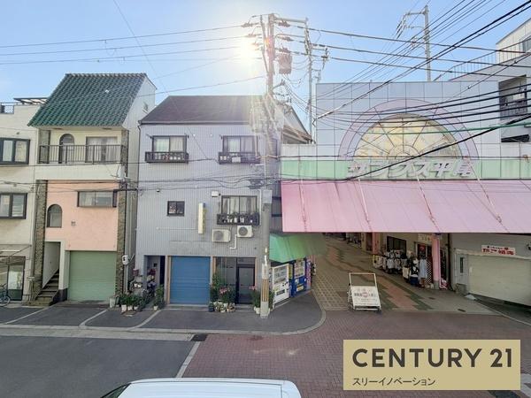 眺望　★別部屋参考★