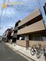 建物外観　ラテン語で天空って意味らしいですよ！（セレスティア）