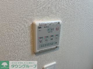 その他設備　完成イメージ図
